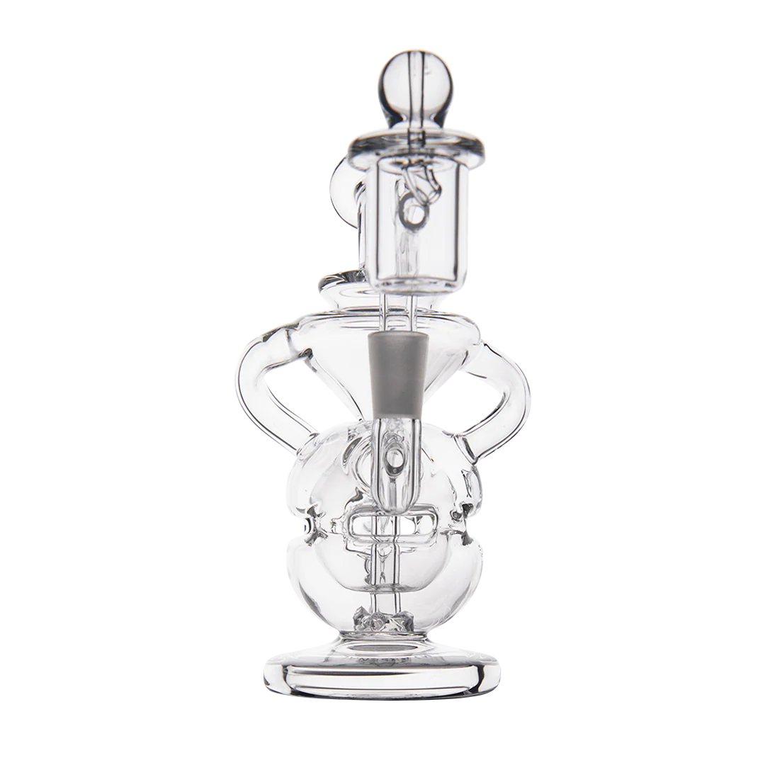 MJ Arsenal Infinity Mini Dab Rig - Image 34