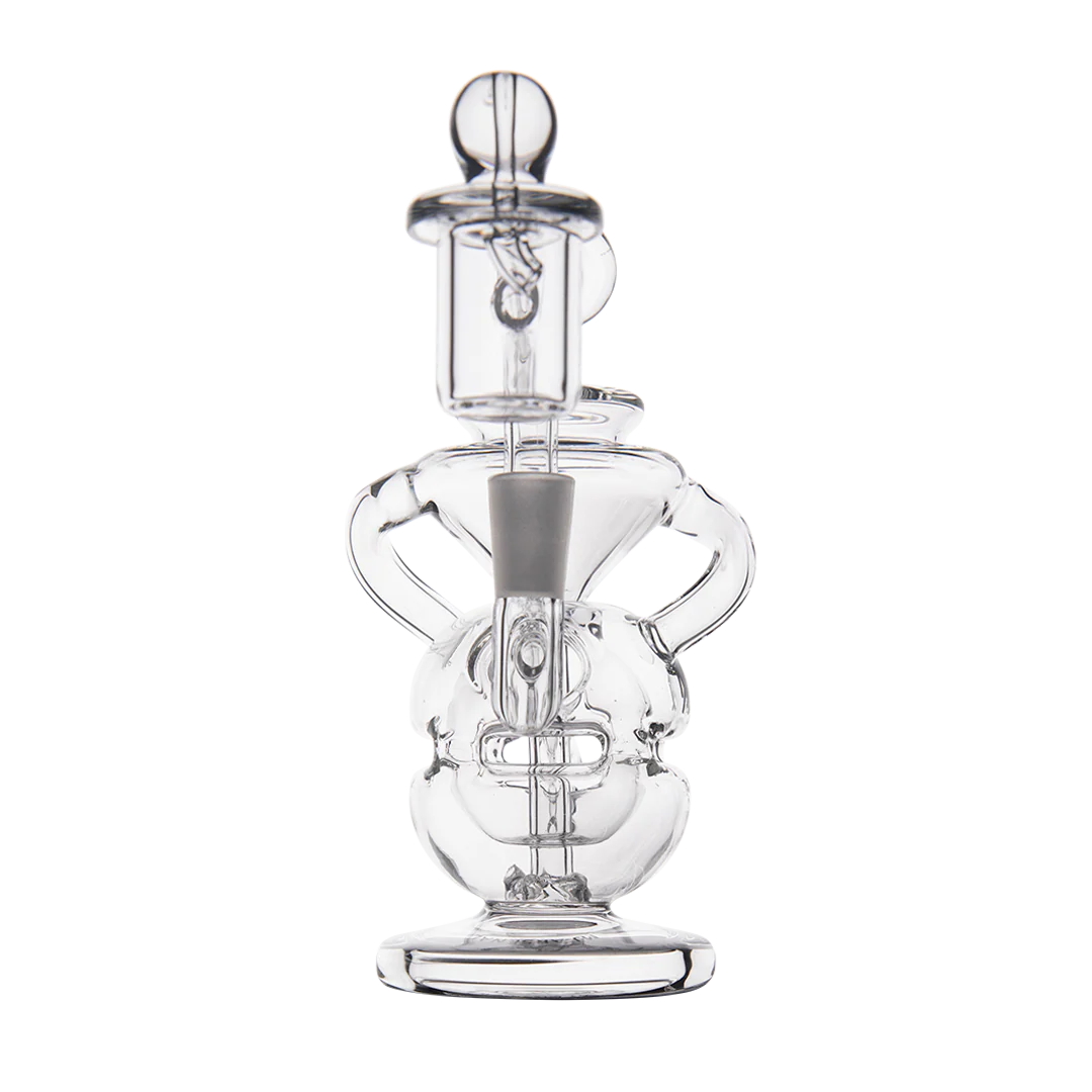 MJ Arsenal Infinity Mini Dab Rig - Image 35