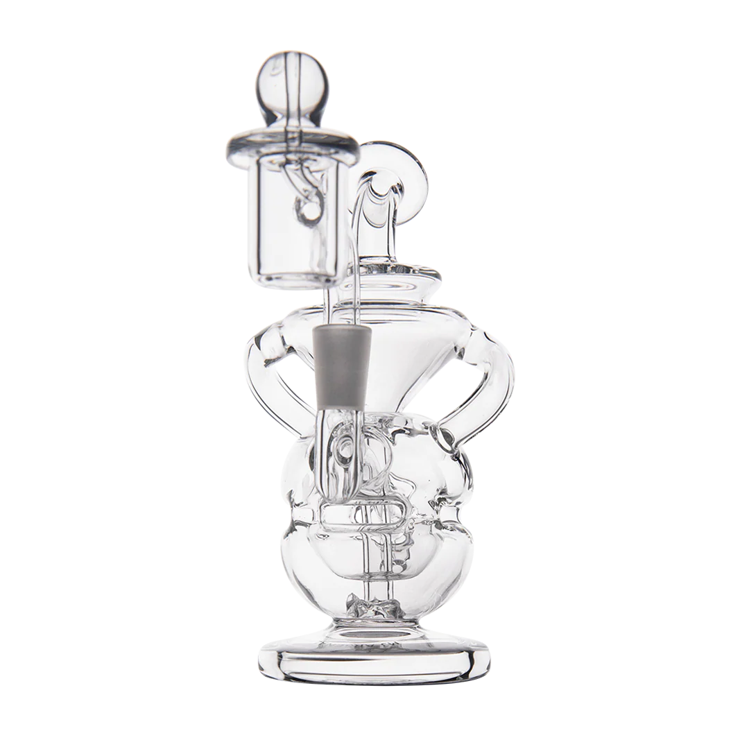 MJ Arsenal Infinity Mini Dab Rig - Image 36