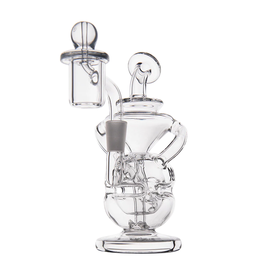 MJ Arsenal Infinity Mini Dab Rig - Image 37