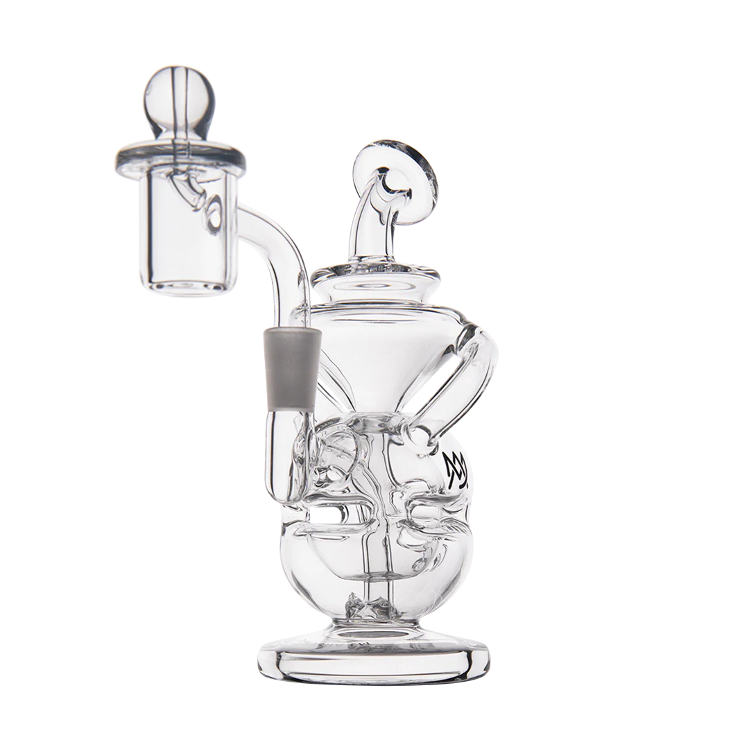 MJ Arsenal Infinity Mini Dab Rig - Image 38