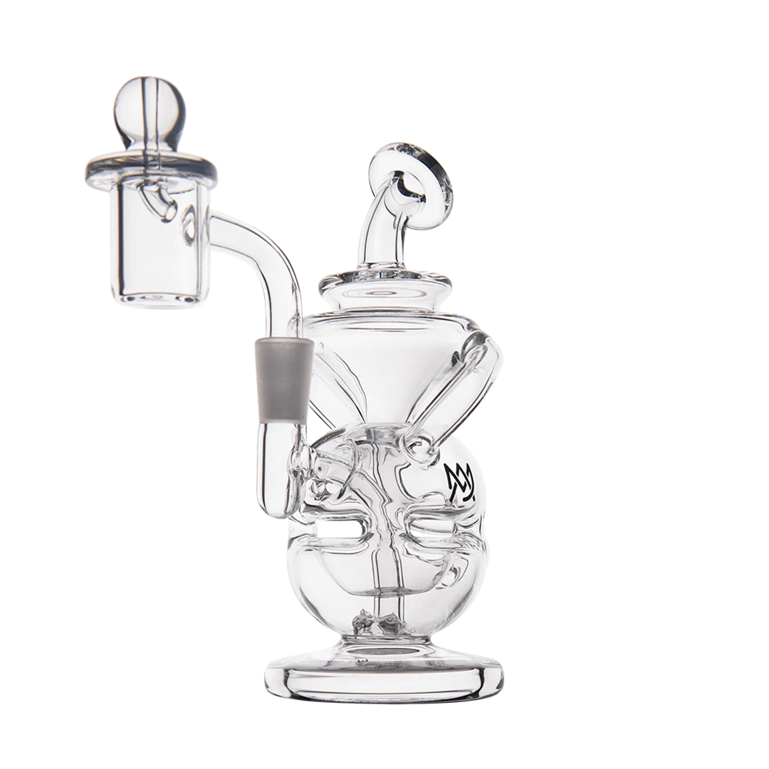 MJ Arsenal Infinity Mini Dab Rig - Image 39