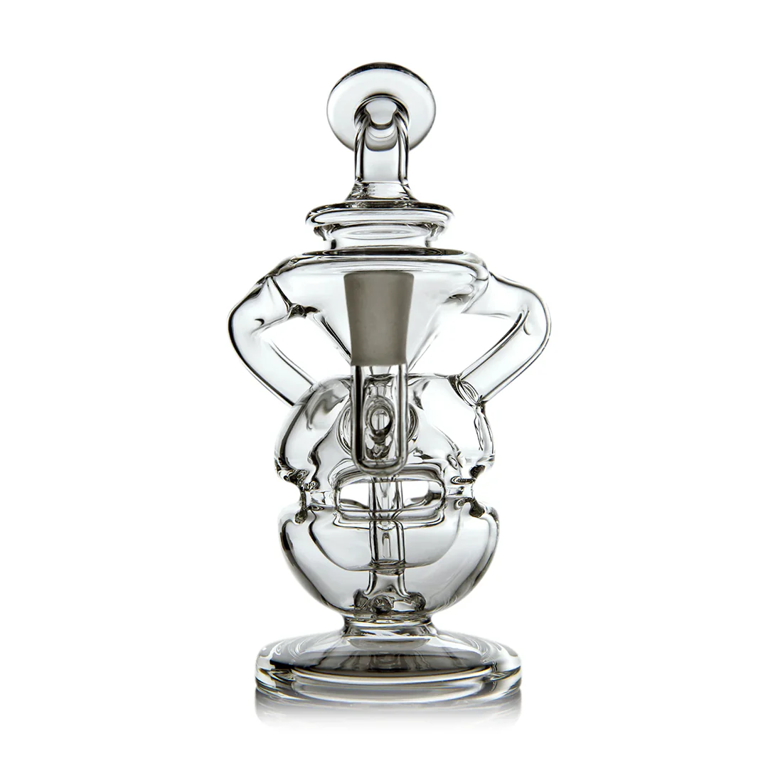 MJ Arsenal Infinity Mini Dab Rig - Image 4