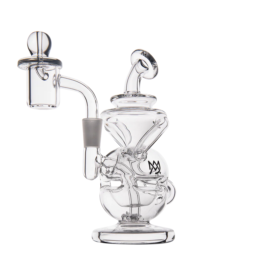 MJ Arsenal Infinity Mini Dab Rig - Image 40