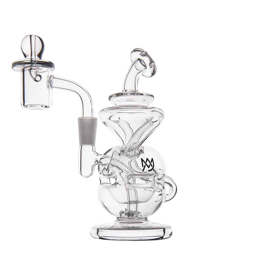 MJ Arsenal Infinity Mini Dab Rig - Image 41
