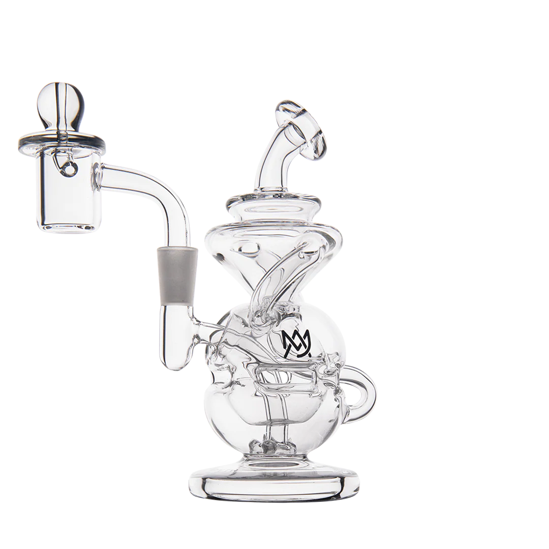 MJ Arsenal Infinity Mini Dab Rig - Image 42