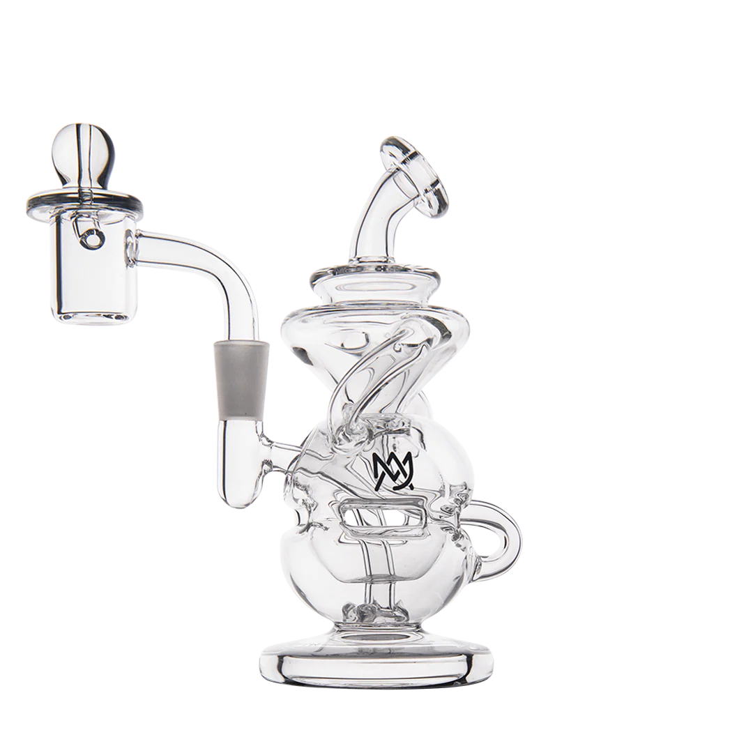 MJ Arsenal Infinity Mini Dab Rig - Image 43