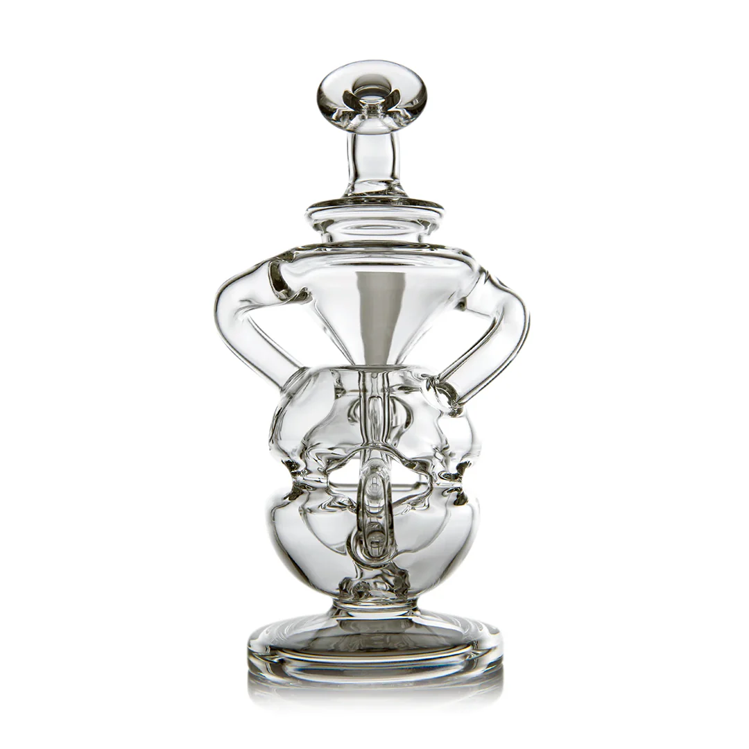 MJ Arsenal Infinity Mini Dab Rig - Image 5