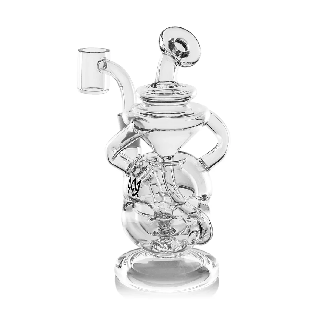 MJ Arsenal Infinity Mini Dab Rig - Image 6