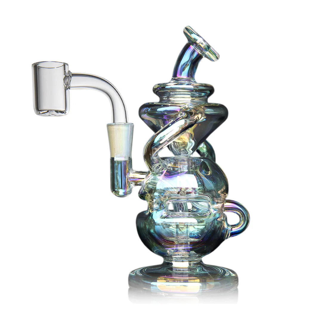 MJ Arsenal Infinity Mini Dab Rig - Image 7