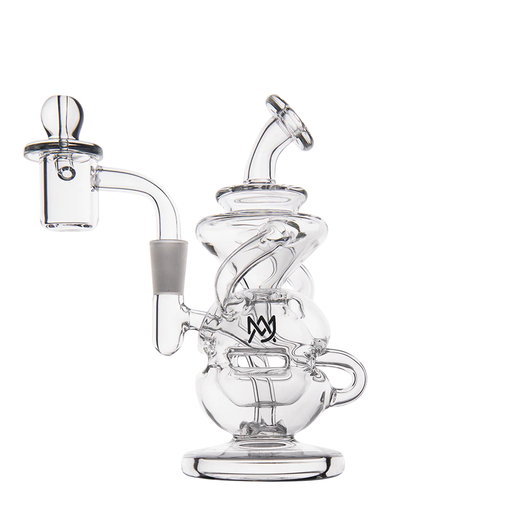 MJ Arsenal Infinity Mini Dab Rig - Image 8