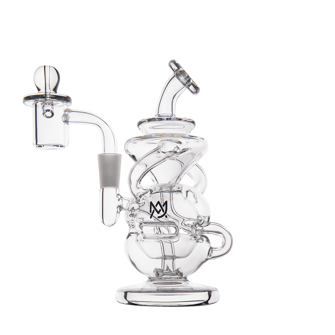 MJ Arsenal Infinity Mini Dab Rig - Image 9