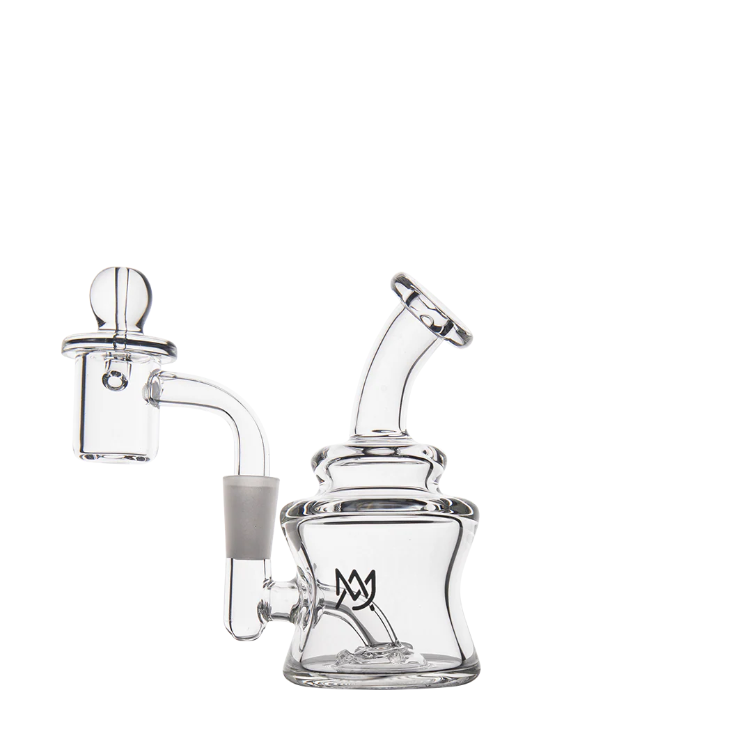 MJ Arsenal Jammer Mini Dab Rig - Image 10