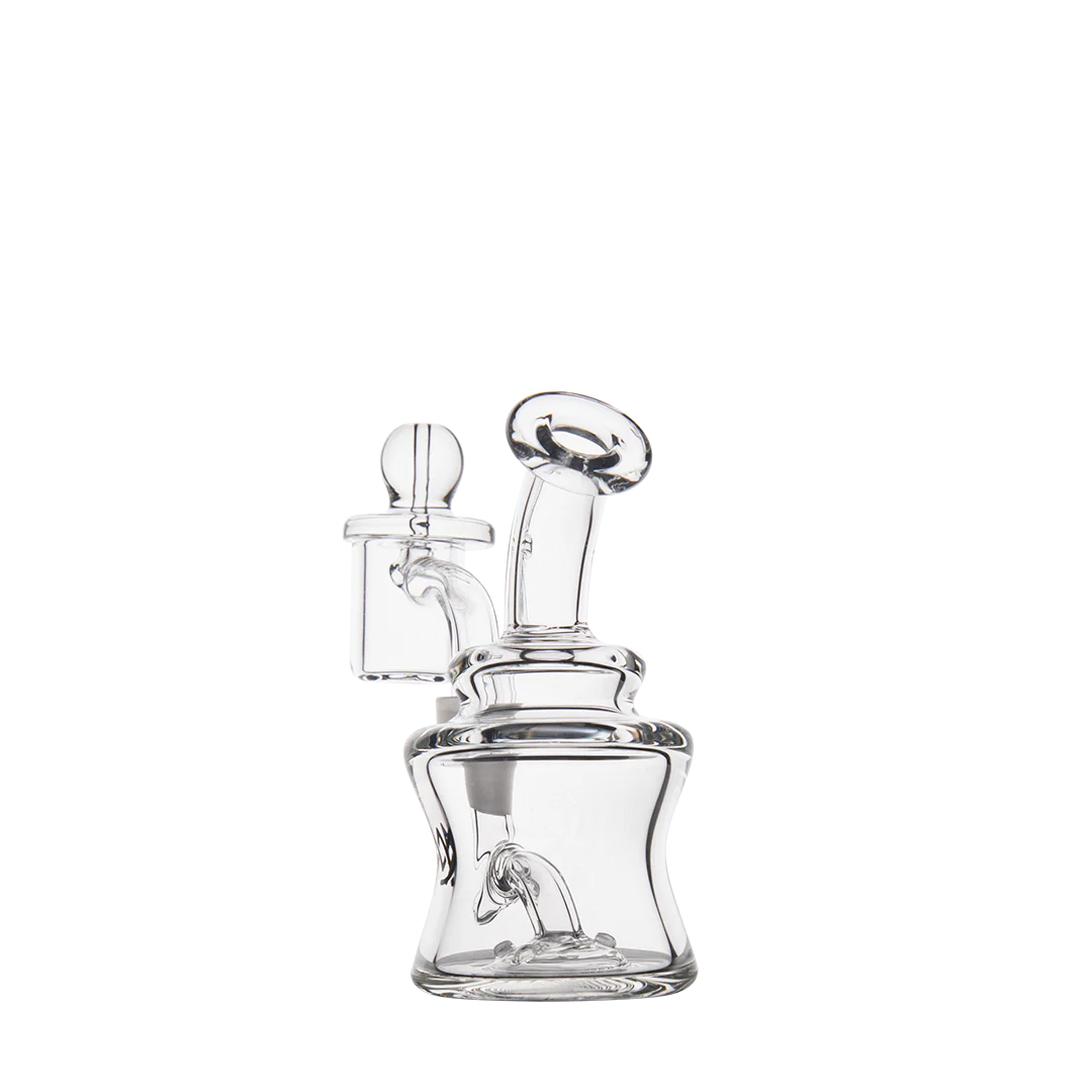 MJ Arsenal Jammer Mini Dab Rig - Image 15