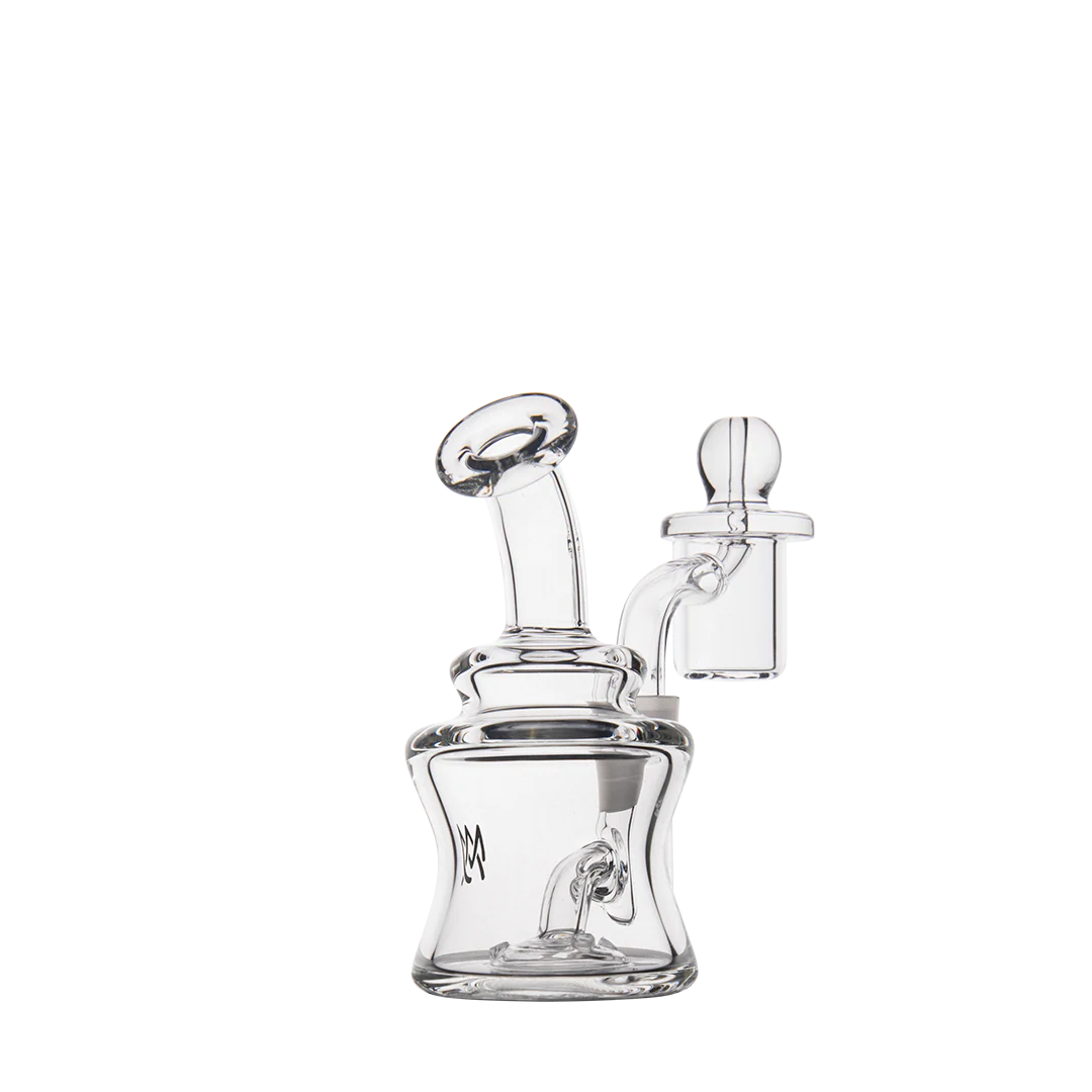 MJ Arsenal Jammer Mini Dab Rig - Image 20