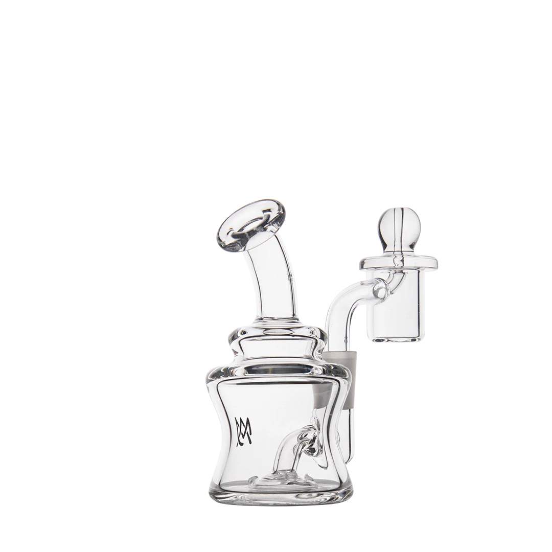 MJ Arsenal Jammer Mini Dab Rig - Image 21