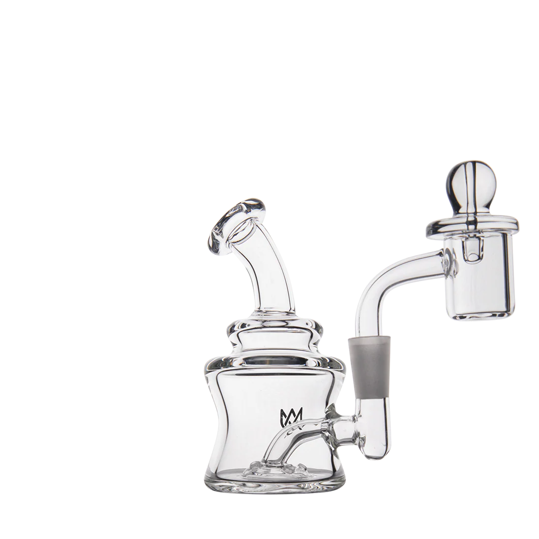 MJ Arsenal Jammer Mini Dab Rig - Image 28