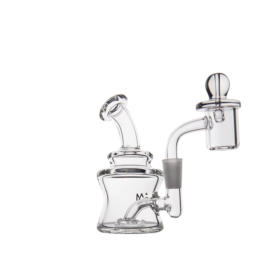 MJ Arsenal Jammer Mini Dab Rig - Image 29