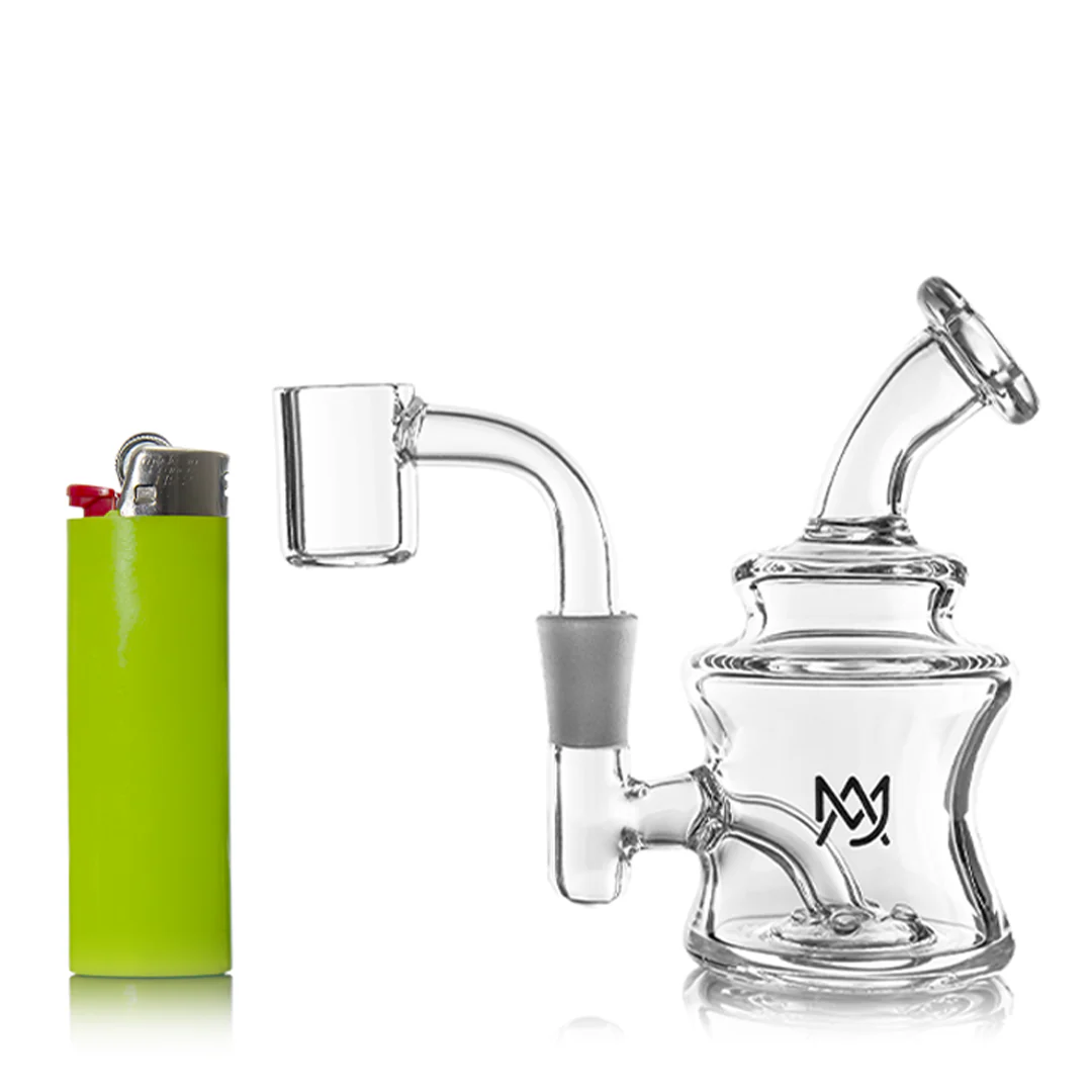 MJ Arsenal Jammer Mini Dab Rig - Image 3