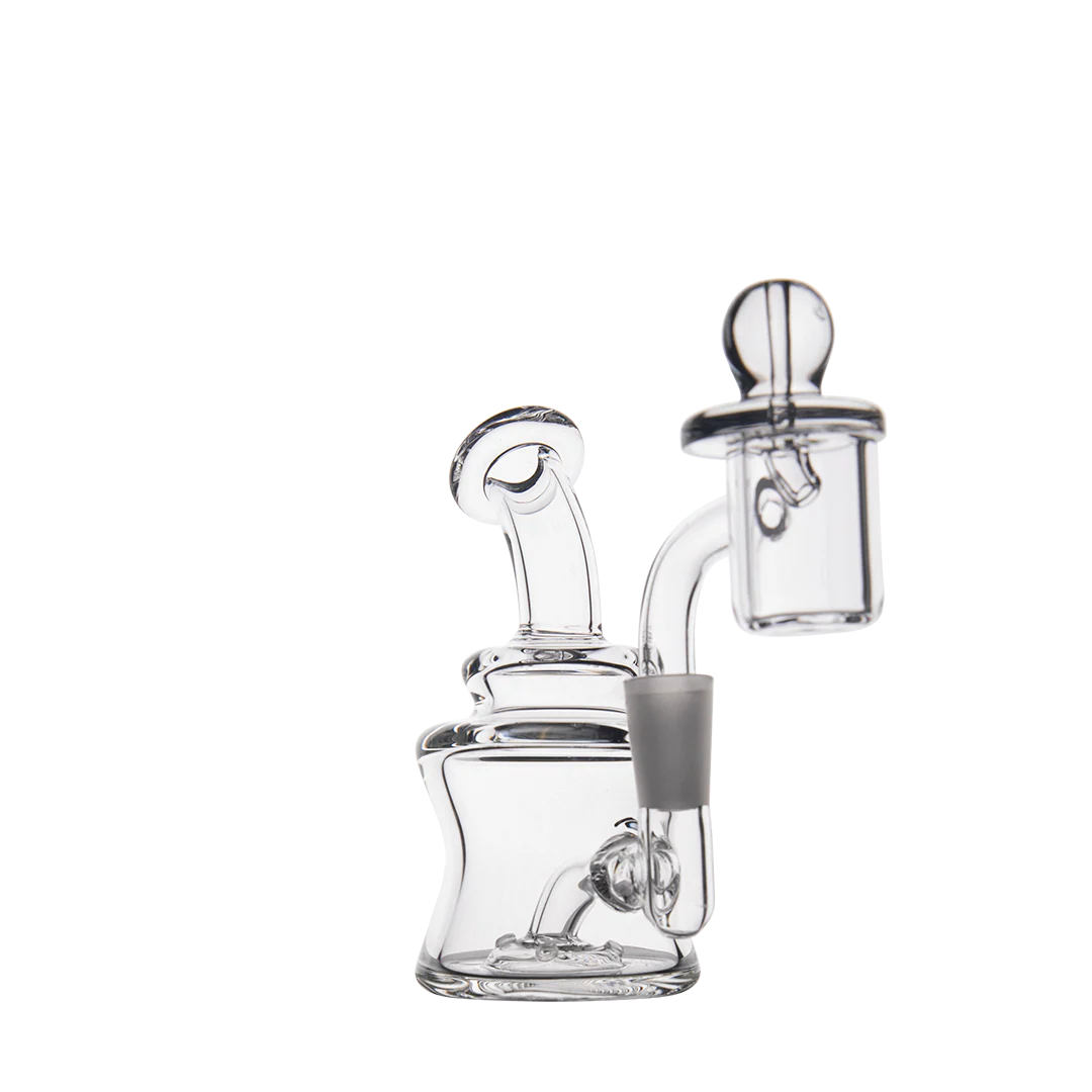 MJ Arsenal Jammer Mini Dab Rig - Image 32