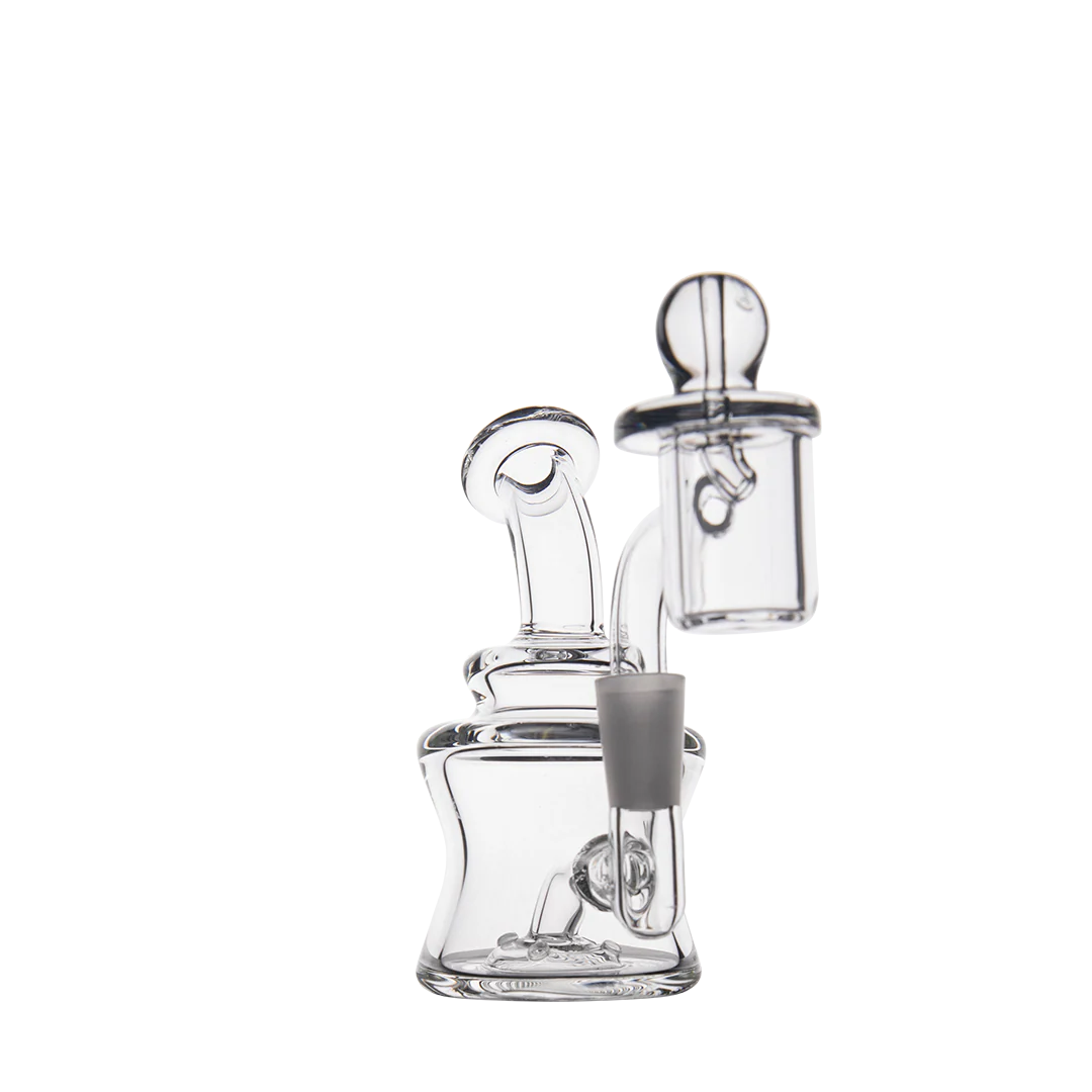 MJ Arsenal Jammer Mini Dab Rig - Image 33