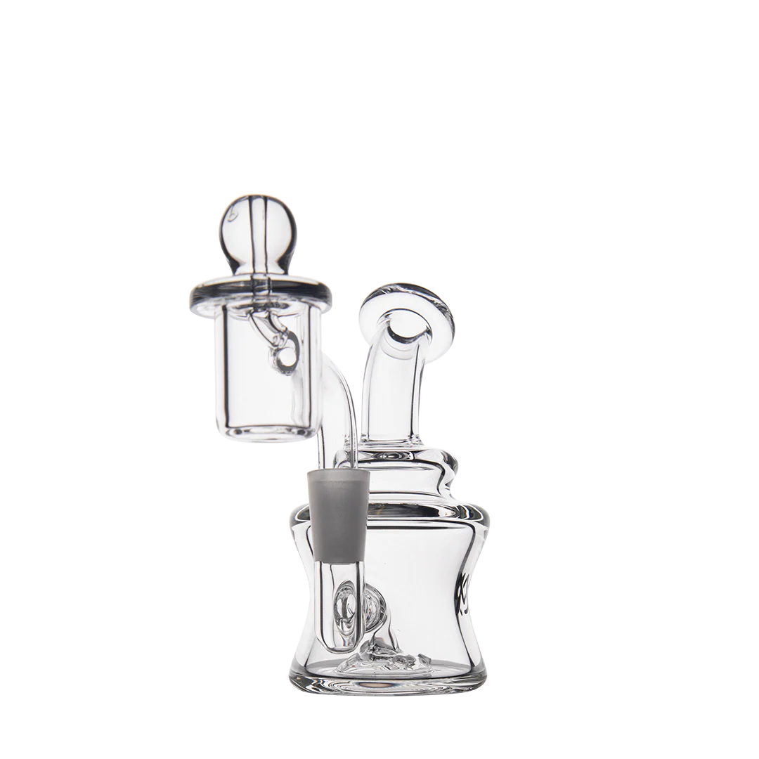 MJ Arsenal Jammer Mini Dab Rig - Image 37