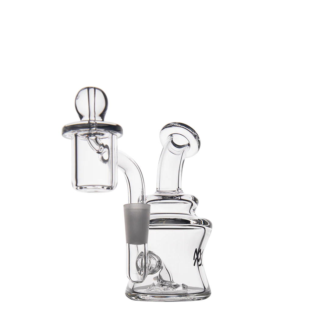 MJ Arsenal Jammer Mini Dab Rig - Image 38