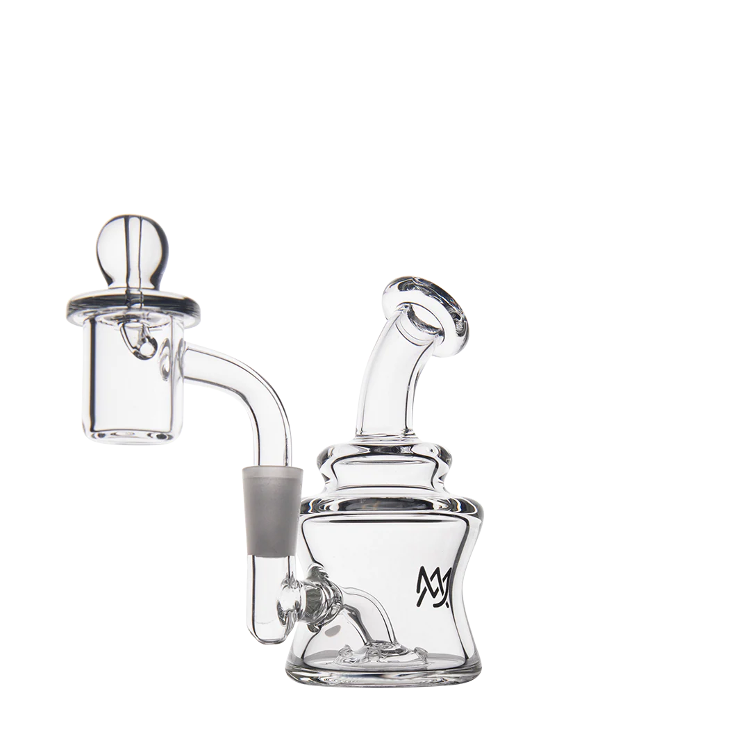 MJ Arsenal Jammer Mini Dab Rig - Image 40