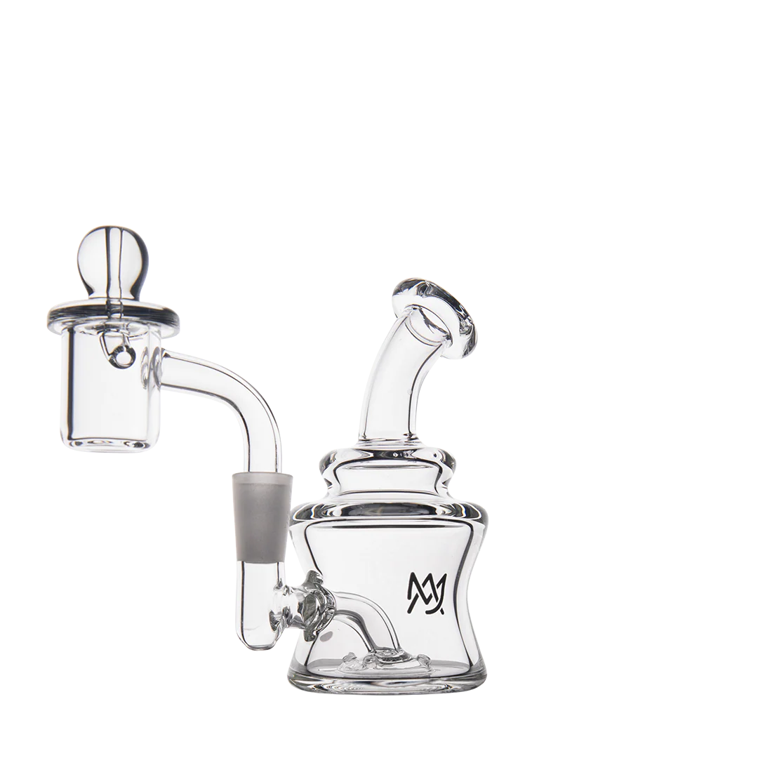 MJ Arsenal Jammer Mini Dab Rig - Image 41