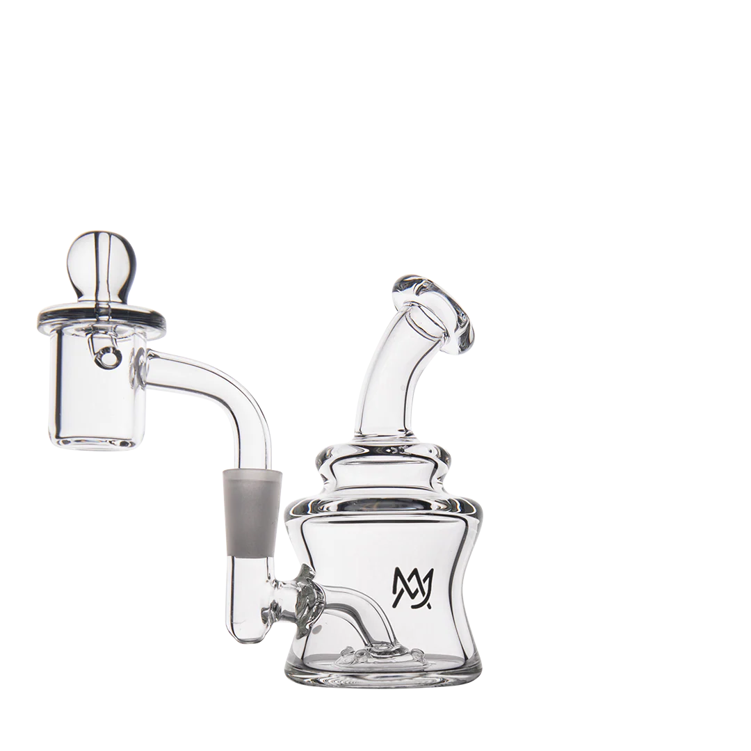 MJ Arsenal Jammer Mini Dab Rig - Image 42