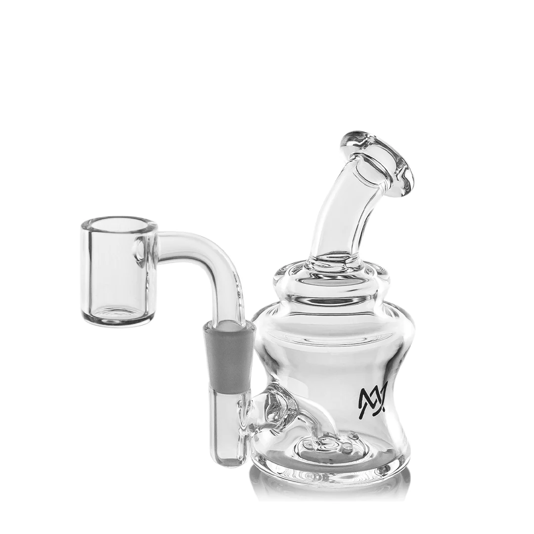MJ Arsenal Jammer Mini Dab Rig - Image 6
