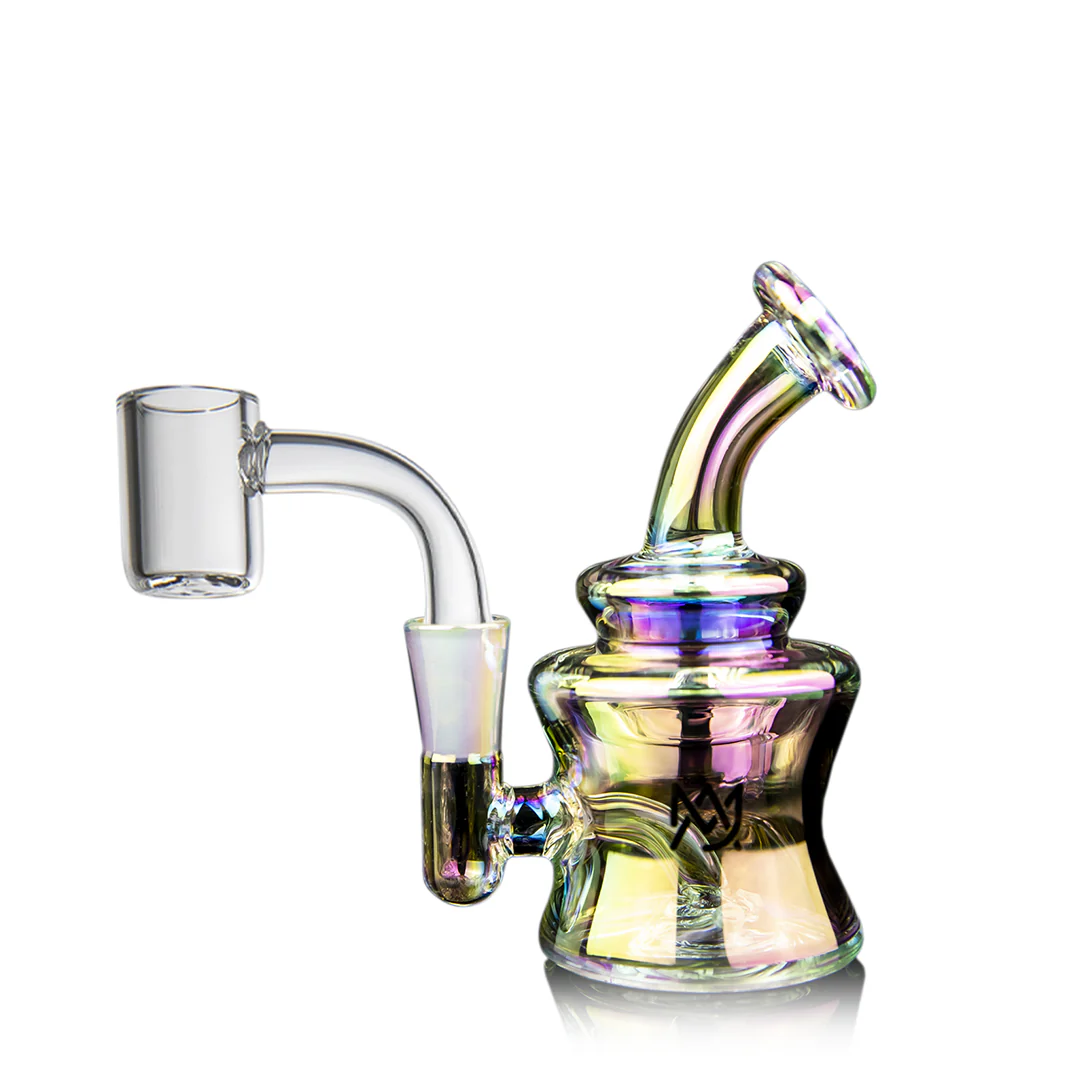 MJ Arsenal Jammer Mini Dab Rig - Image 7