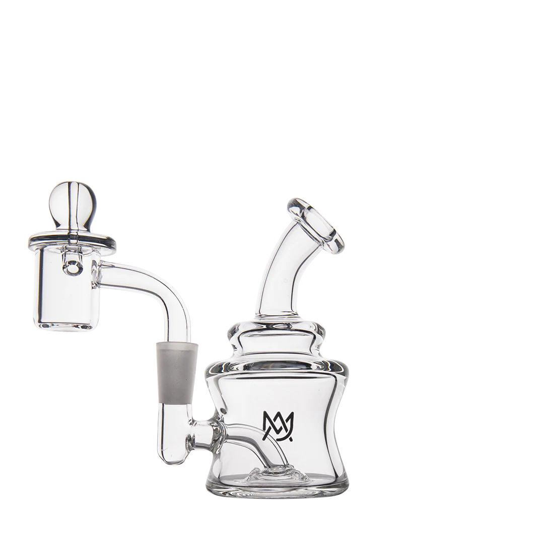 MJ Arsenal Jammer Mini Dab Rig - Image 8