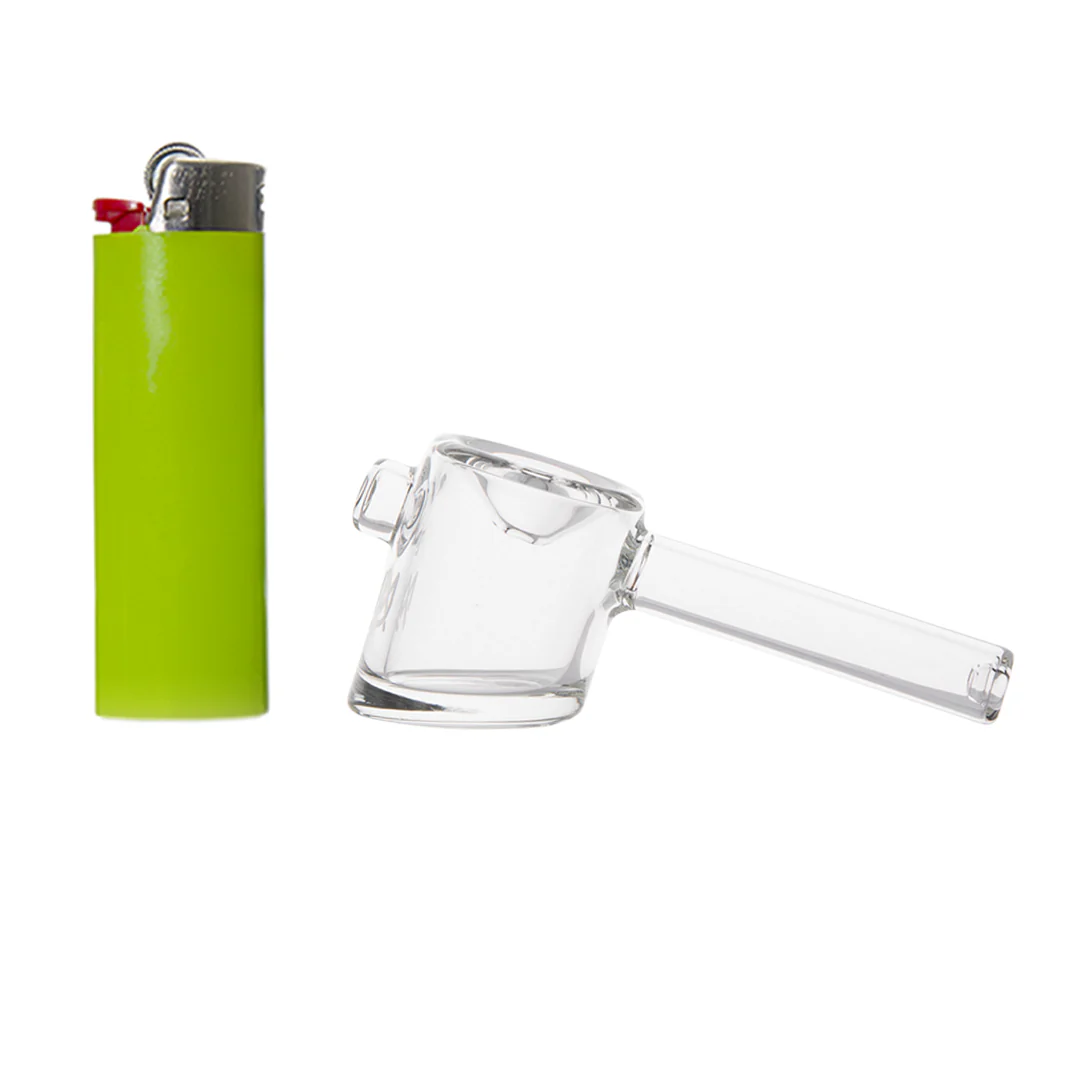 MJ Arsenal Kickstand Hand Pipe - Image 3