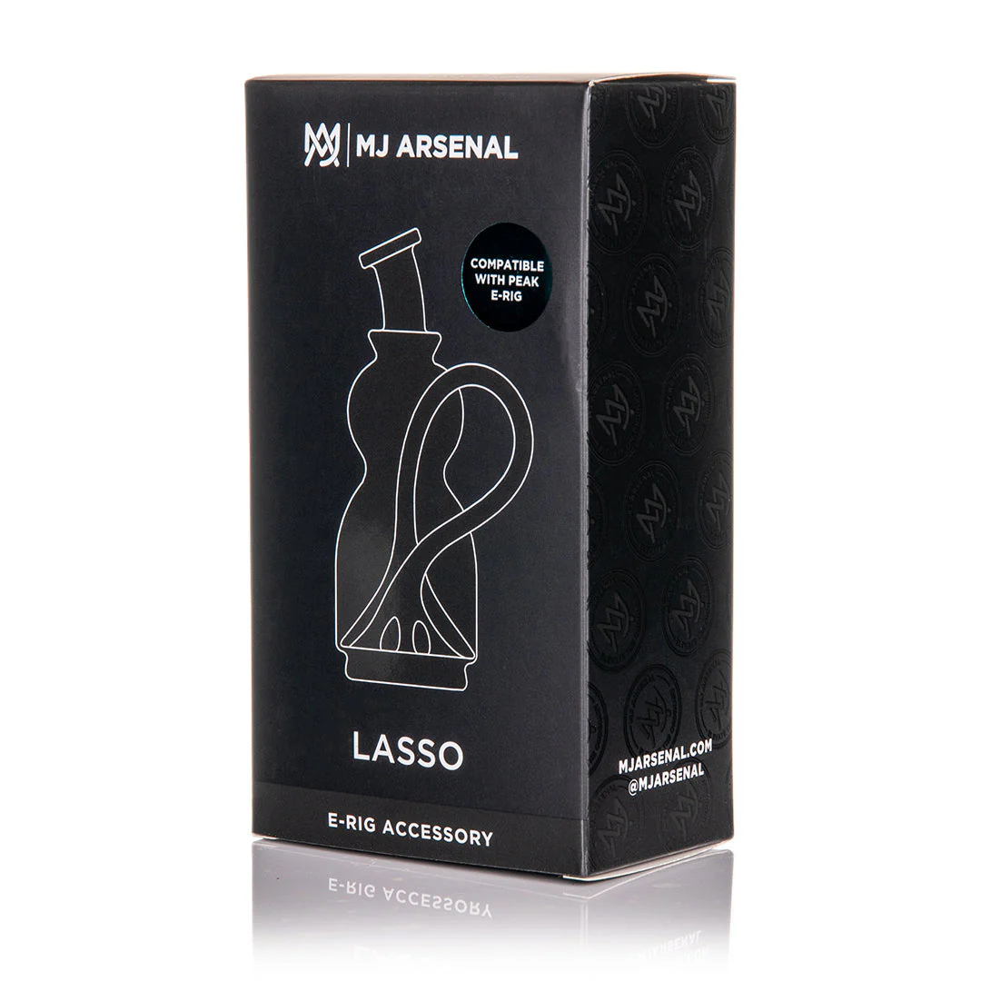 MJ Arsenal Lasso Puffco Peak Top - Image 3