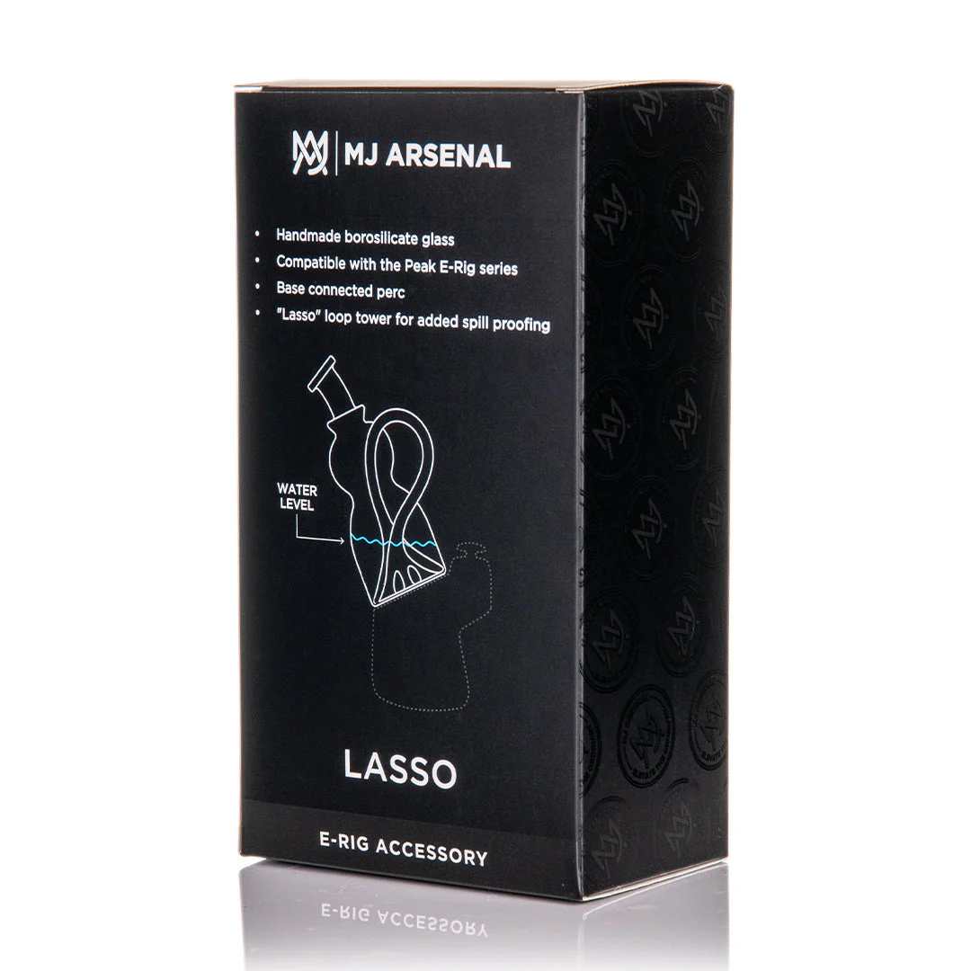 MJ Arsenal Lasso Puffco Peak Top - Image 4