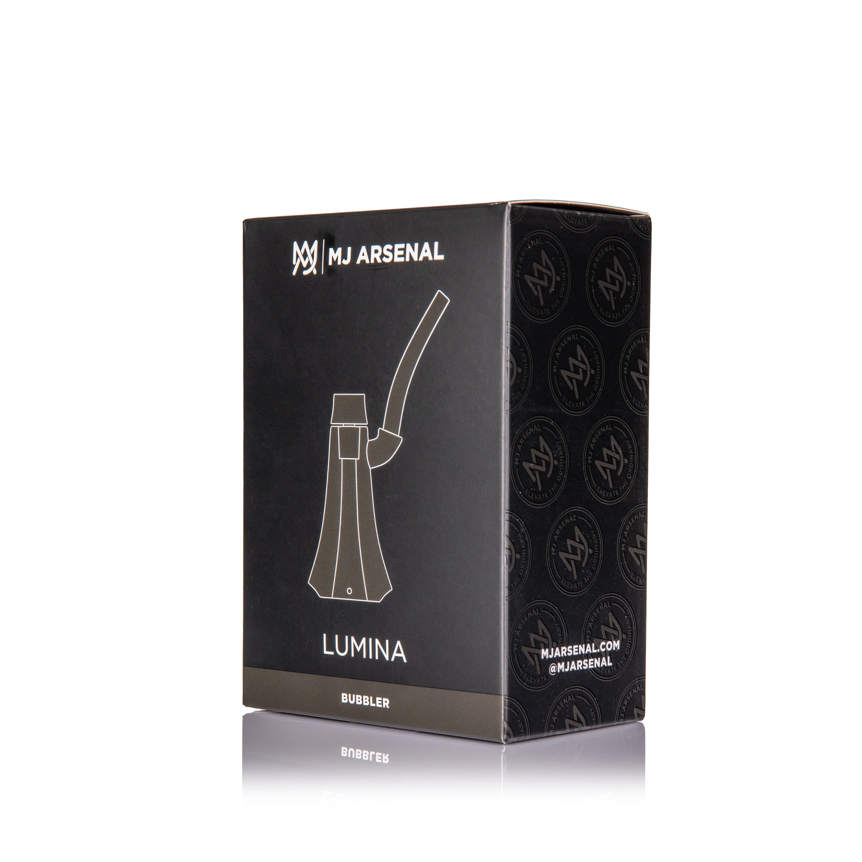 MJ Arsenal Lumina Bubbler - Image 4
