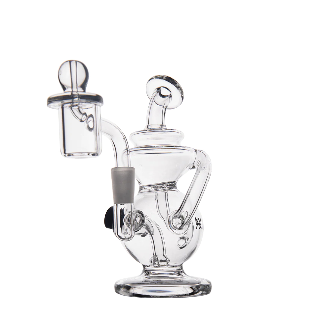 MJ Arsenal Mini Jig Mini Dab Rig - Image 38