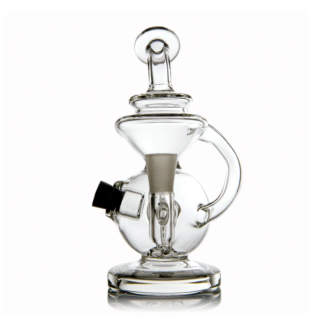 MJ Arsenal Mini Jig Mini Dab Rig - Image 4