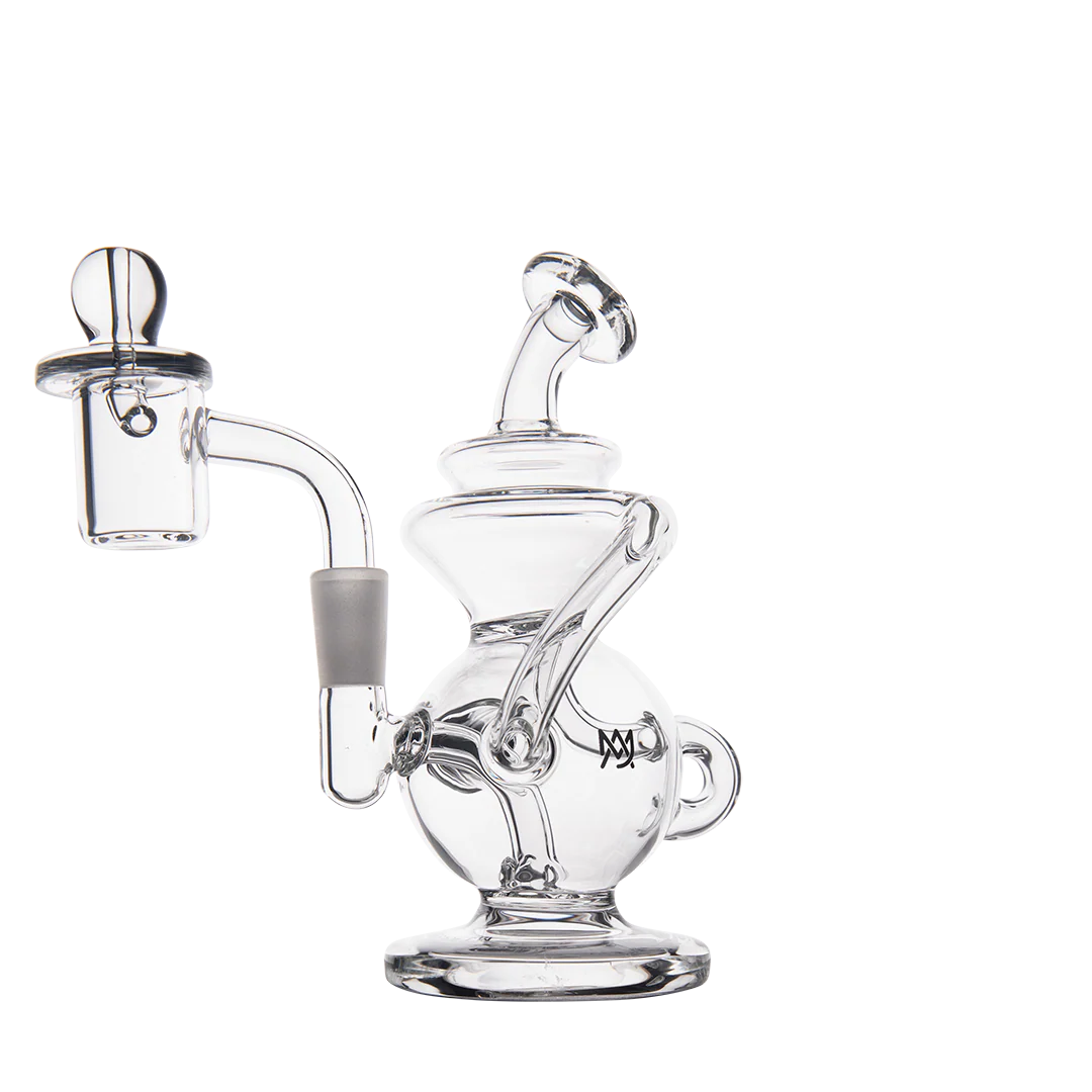MJ Arsenal Mini Jig Mini Dab Rig - Image 41