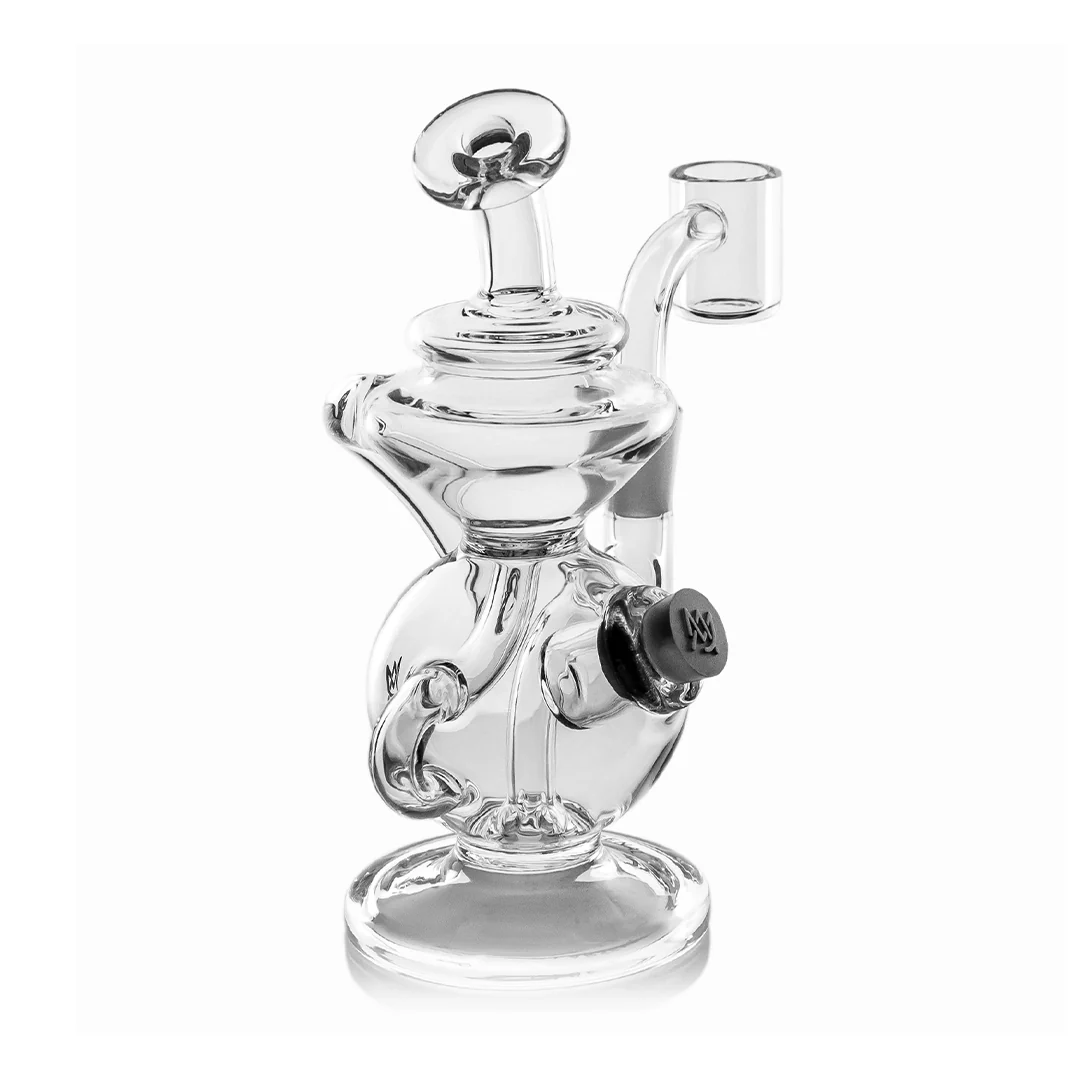 MJ Arsenal Mini Jig Mini Dab Rig - Image 6