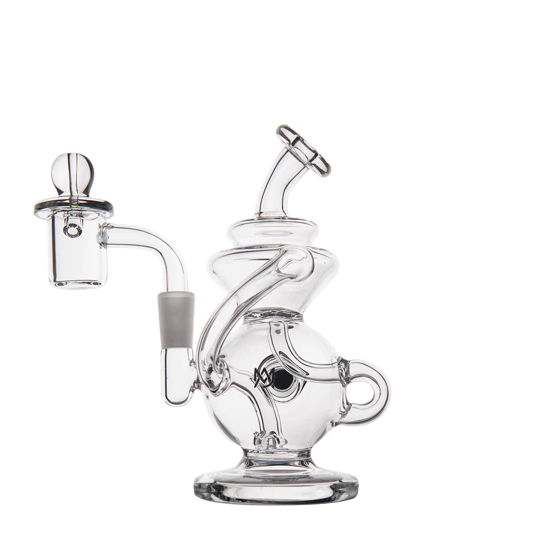 MJ Arsenal Mini Jig Mini Dab Rig - Image 9