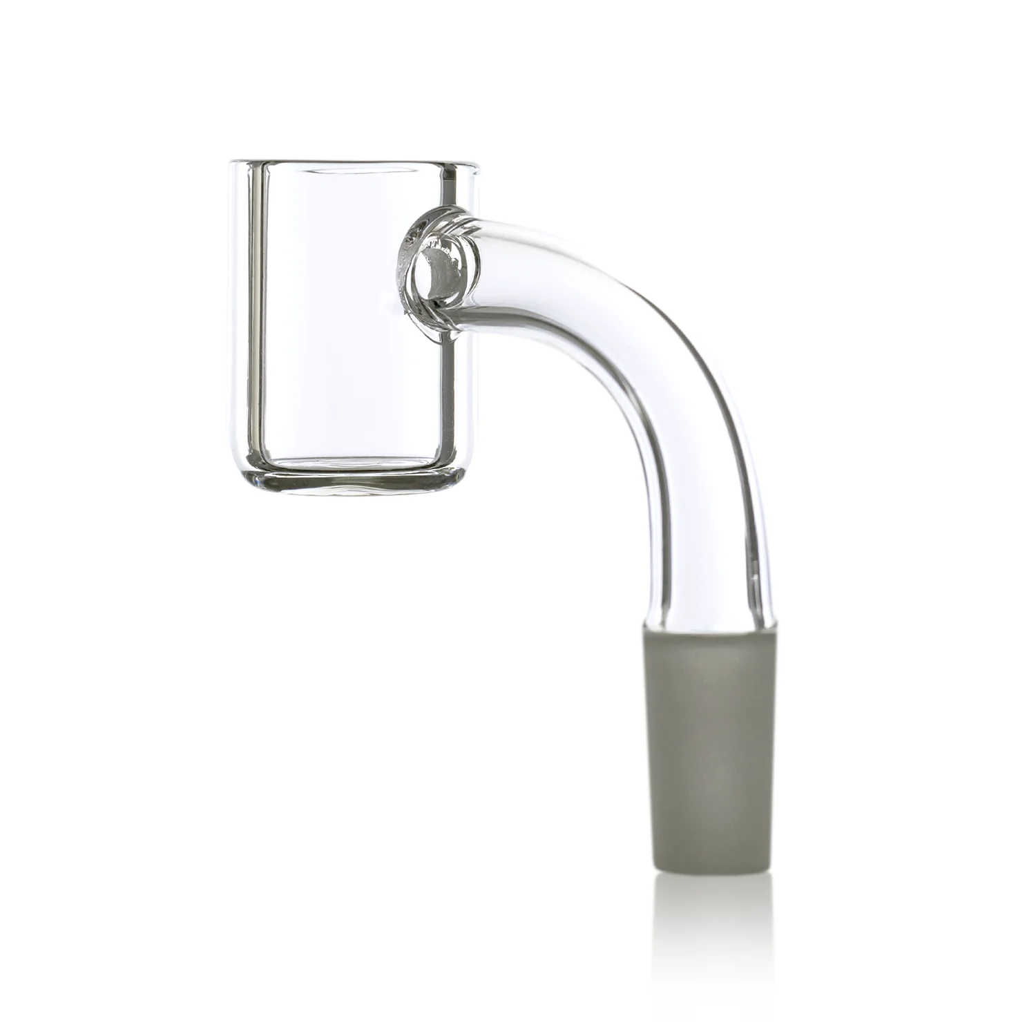 MJ Arsenal Mini Rig™ Standard Quartz Bucket (10mm) - Image 3