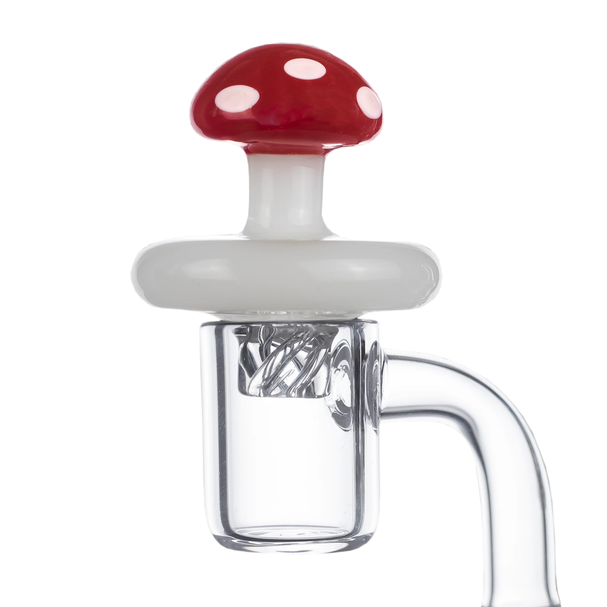 MJ Arsenal Mushroom Spinner Carb Cap - Image 3