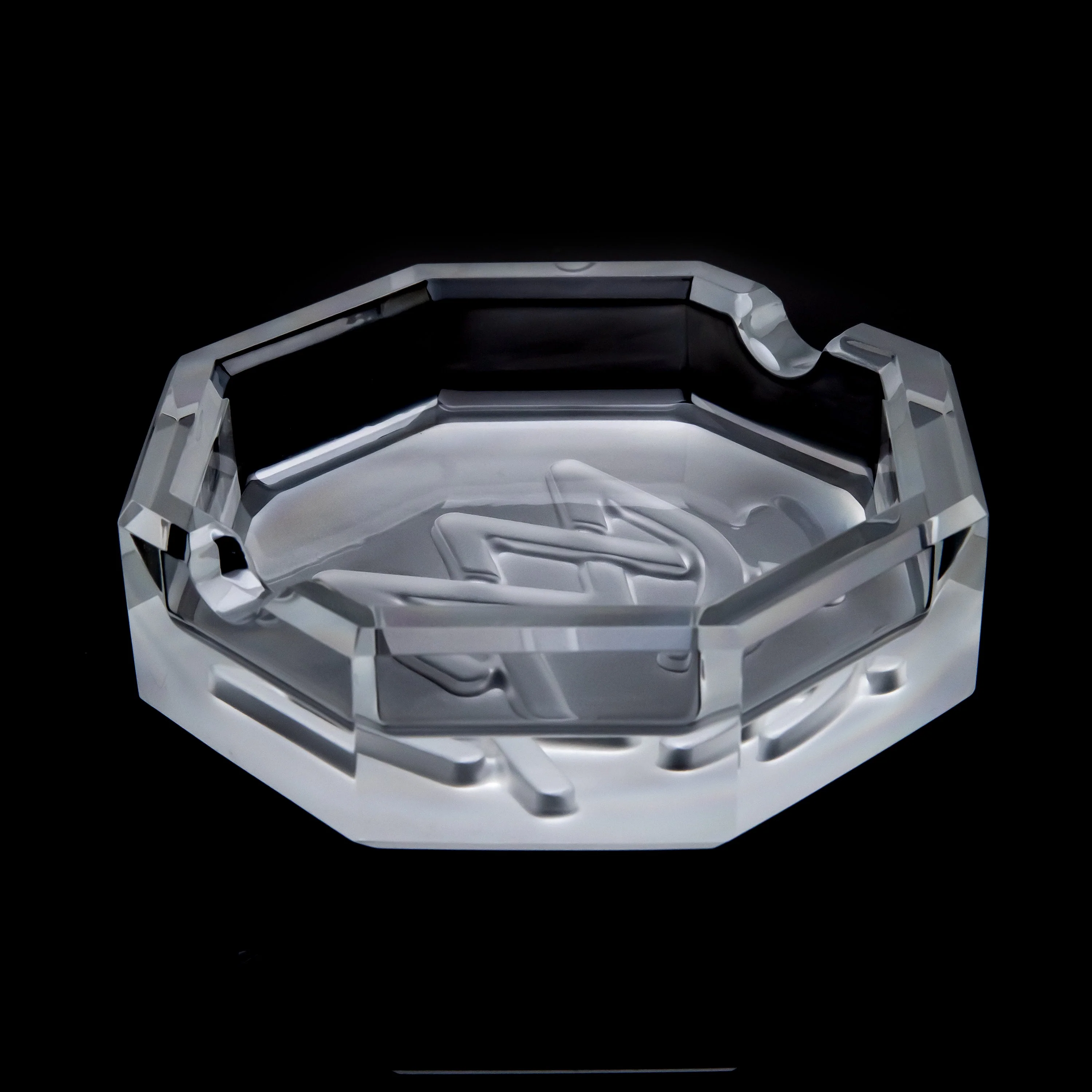 MJ Arsenal Pegasus Ashtray - Image 11