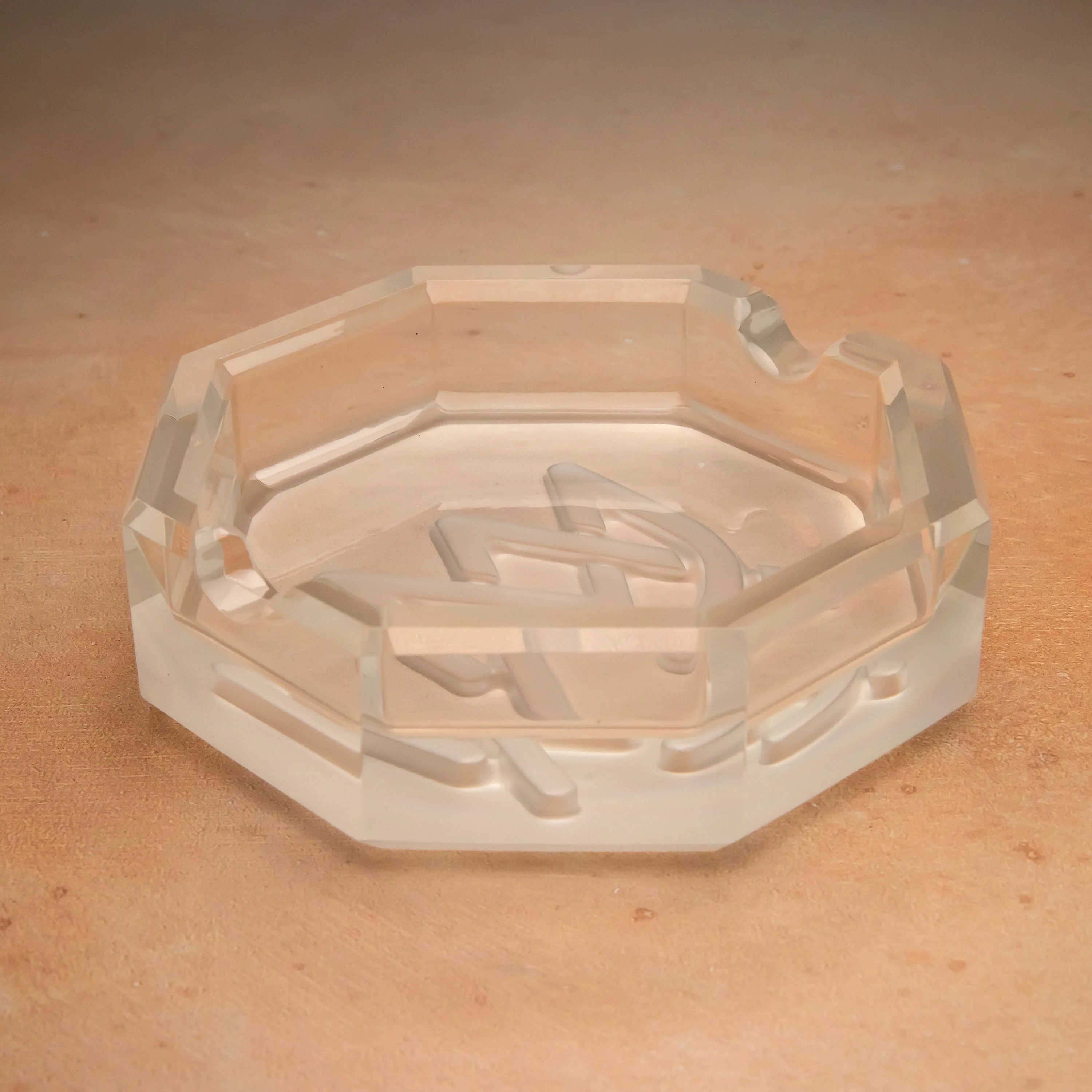 MJ Arsenal Pegasus Ashtray - Image 12