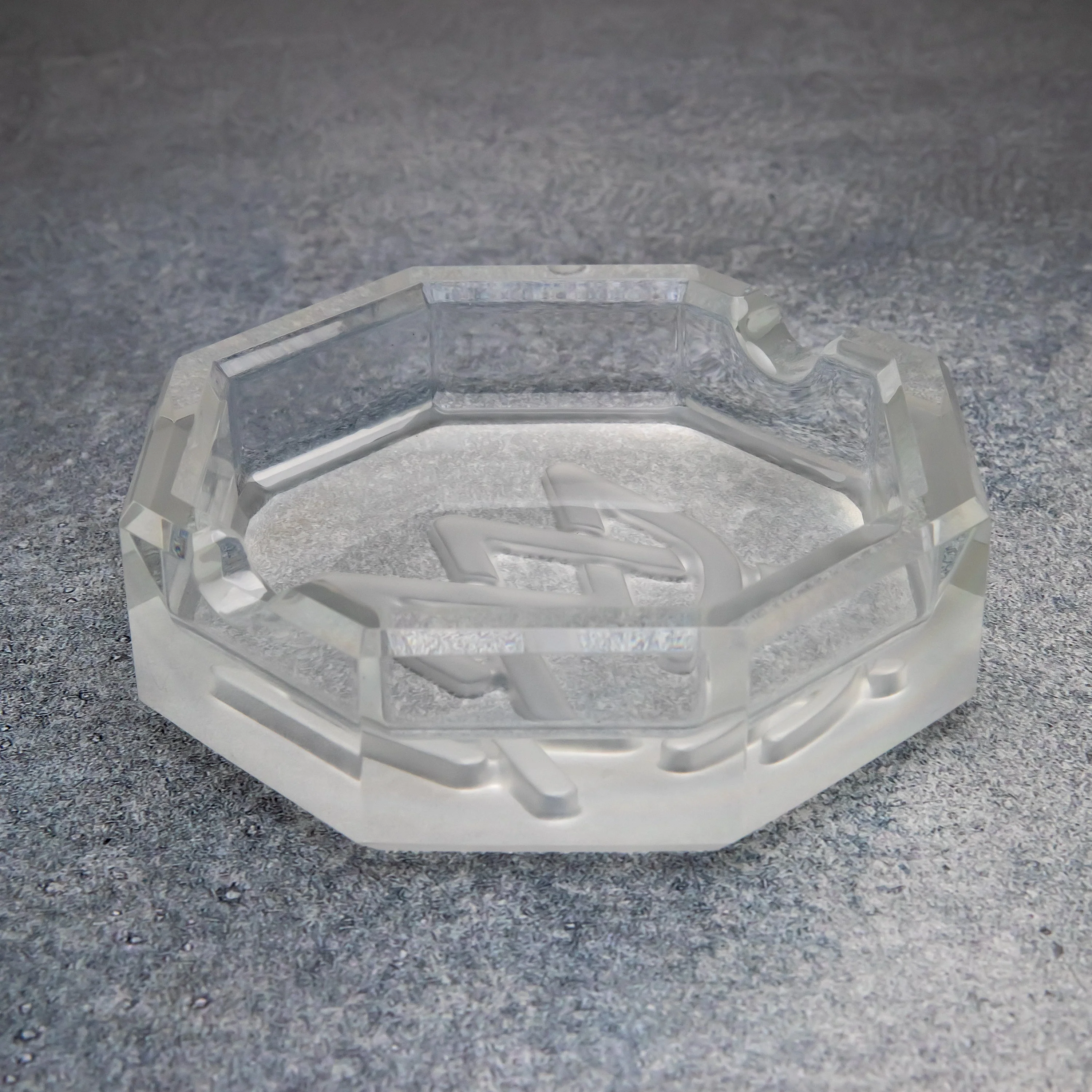 MJ Arsenal Pegasus Ashtray - Image 3