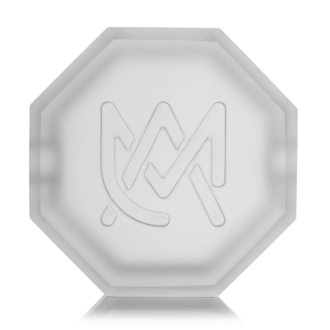 MJ Arsenal Pegasus Ashtray - Image 8