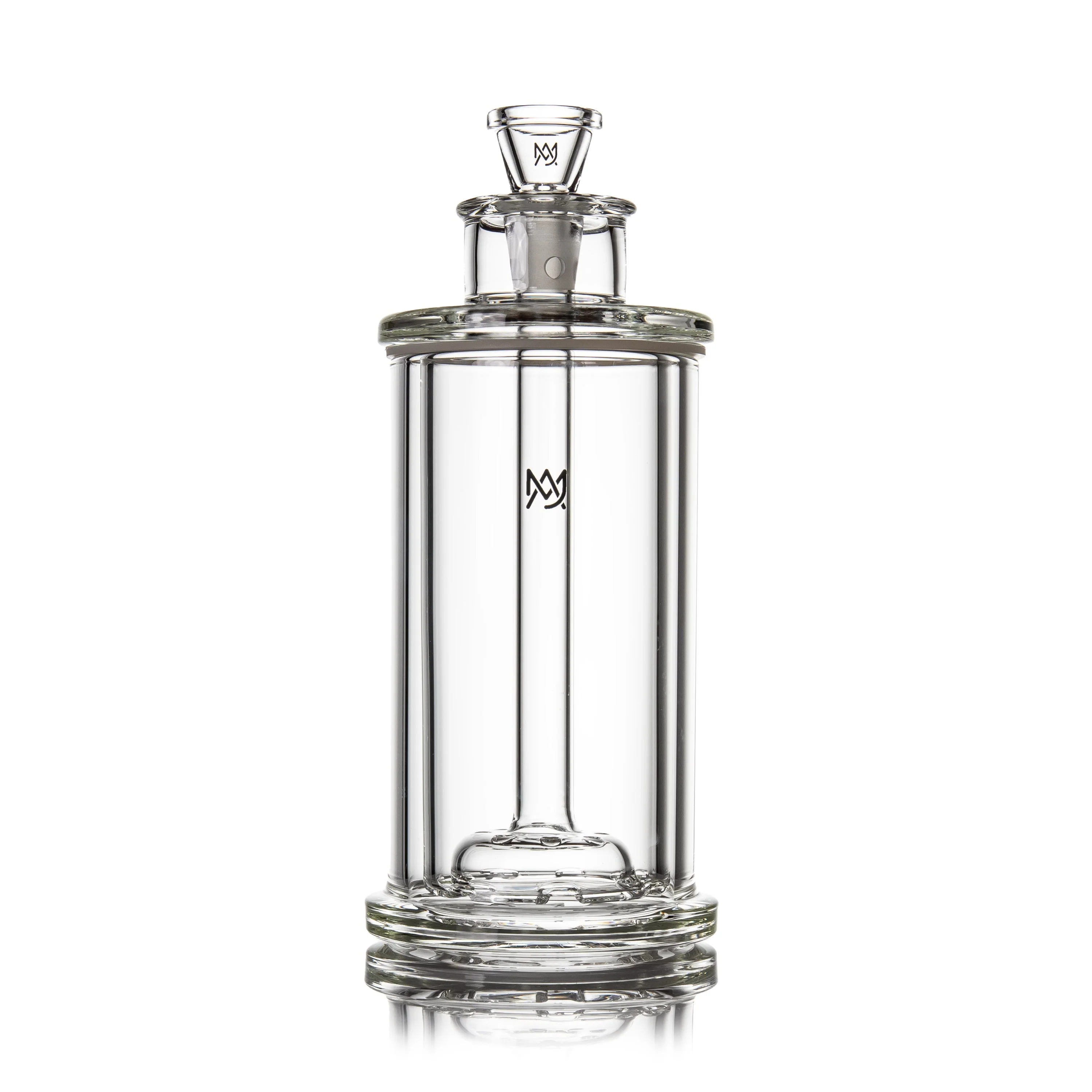 MJ Arsenal Piston Gravity Bong