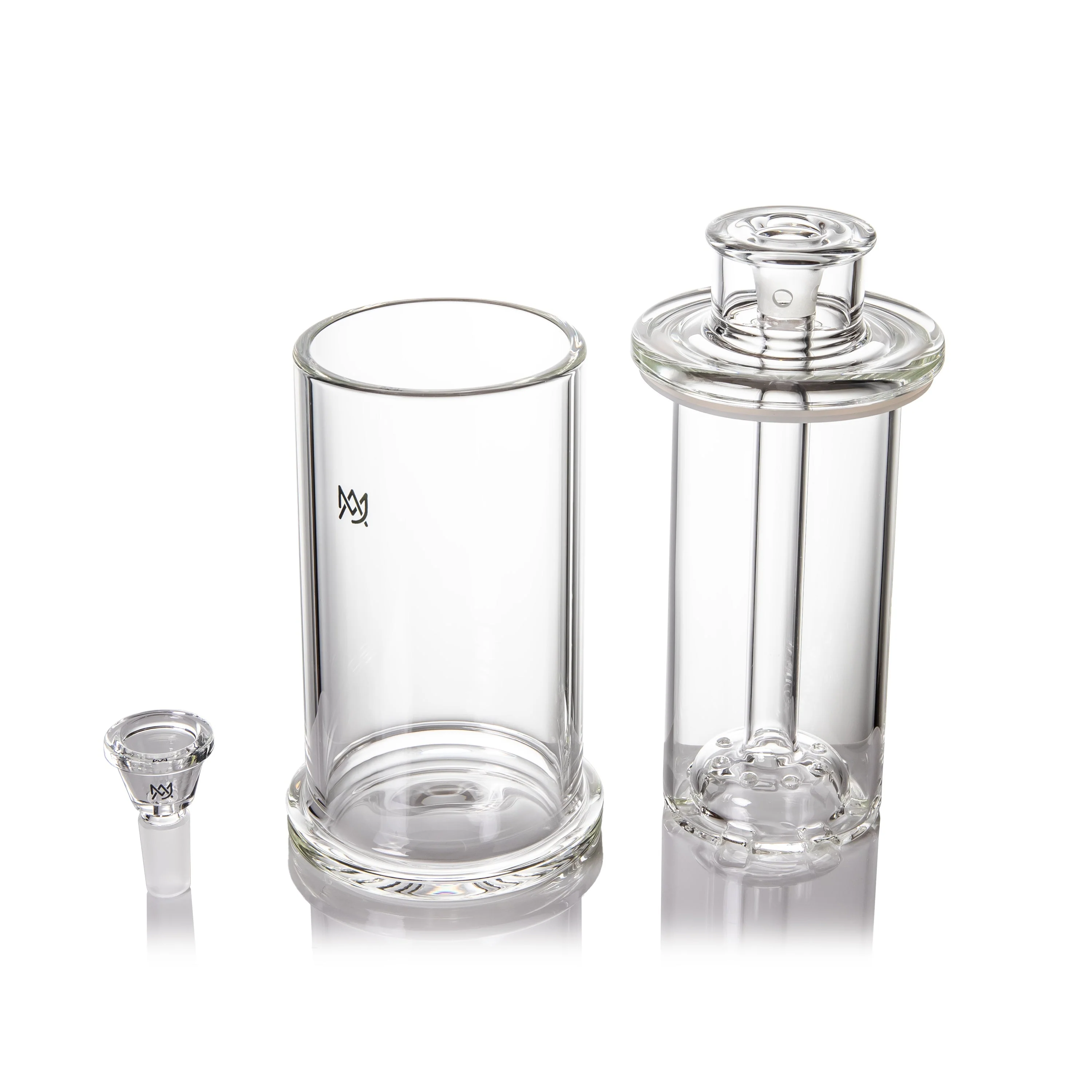 MJ Arsenal Piston Gravity Bong - Image 10